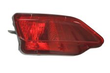 Piloto trasero Toyota Rav4 2013-2015 parachoques trasero / antiniebla / izquierdo
