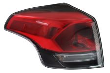 Piloto trasero Toyota Rav4 2015-2019 exterior / izquierdo