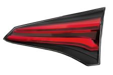Piloto trasero Toyota Rav4 2015-2019 interior / derecho