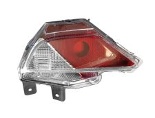 Piloto trasero Toyota Rav4 2015-2019 parachoques trasero / antiniebla / izquierdo