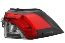 Piloto trasero Toyota Rav4 2019-> exterior / derecho