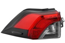 Piloto trasero Toyota Rav4 2019-> exterior / izquierdo