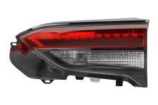 Piloto trasero Toyota Rav4 2019-> interior / derecho