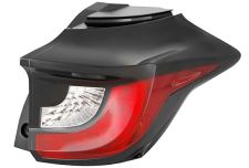 Piloto trasero Toyota Yaris 2020-2024 derecho
