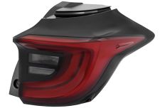 Piloto trasero Toyota Yaris 2020-2024 derecho