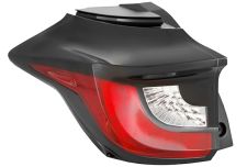 Piloto trasero Toyota Yaris 2020-2024 izquierdo