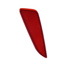 Piloto trasero Toyota Yaris 2020-2024 parachoques trasero / catadioptrico / derecho