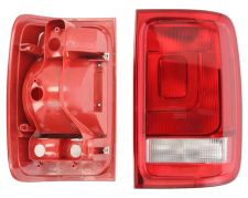 Piloto trasero Volkswagen Amarok 2010-2013 derecho