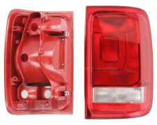 Piloto trasero Volkswagen Amarok 2013-2016 derecho