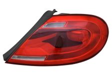 Piloto trasero Volkswagen Beetle 2011-2019 derecho
