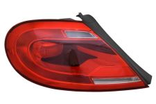 Piloto trasero Volkswagen Beetle 2011-2019 izquierdo