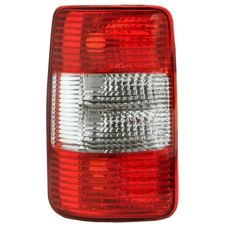 Piloto trasero Volkswagen Caddy 2004-2010 izquierdo