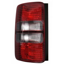 Piloto trasero Volkswagen Caddy 2010-2015 1 porton trasero / fume / izquierdo