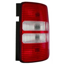 Piloto trasero Volkswagen Caddy 2010-2015 2 puertas traseras / derecho
