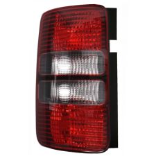 Piloto trasero Volkswagen Caddy 2010-2015 2 puertas traseras / fume / izquierdo