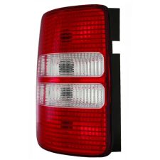Piloto trasero Volkswagen Caddy 2010-2015 2 puertas traseras / izquierdo
