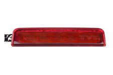 Piloto trasero Volkswagen Caddy 2010-2015 tercera luz de freno