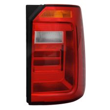 Piloto trasero Volkswagen Caddy 2015-2020 1 porton trasero / derecho