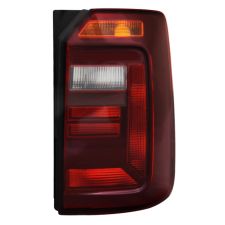 Piloto trasero Volkswagen Caddy 2015-2020 1 porton trasero / fume / derecho