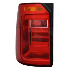 Piloto trasero Volkswagen Caddy 2015-2020 1 porton trasero / izquierdo