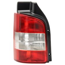Piloto trasero Volkswagen Caravelle 2010-2015 2 puertas traseras / blanco / izquierdo
