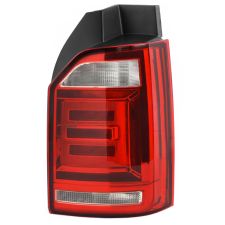 Piloto trasero Volkswagen Caravelle 2015-2020 1 porton trasero / led / derecho