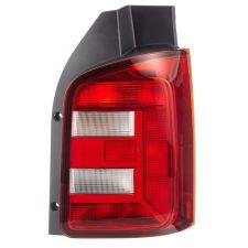 Piloto trasero Volkswagen Caravelle 2015-2020 2 puertas traseras / derecho