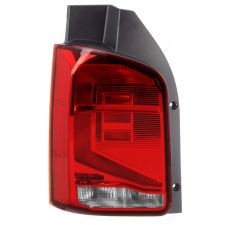 Piloto trasero Volkswagen Caravelle 2020-2024 2 puertas traseras / izquierdo