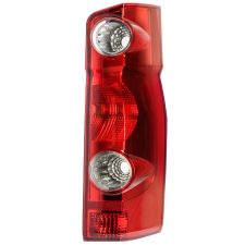 Piloto trasero Volkswagen Crafter 2006-2011 derecho