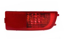 Piloto trasero Volkswagen Crafter 2006-2011 parachoques trasero / catadioptrico / antiniebla / derecho