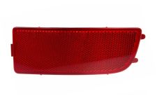 Piloto trasero Volkswagen Crafter 2006-2011 parachoques trasero / catadioptrico / derecho