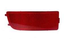 Piloto trasero Volkswagen Crafter 2006-2011 parachoques trasero / catadioptrico / izquierdo
