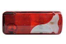 Piloto trasero Volkswagen Crafter 2011-2017 caja-chasis / derecho