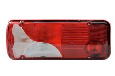 Piloto trasero Volkswagen Crafter 2011-2017 caja-chasis / izquierdo