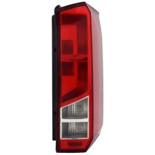 Piloto trasero Volkswagen Crafter 2017-> led / derecho