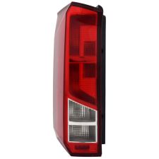 Piloto trasero Volkswagen Crafter 2017-> led / izquierdo