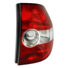 Piloto trasero Volkswagen Fox 2004-2011 derecho
