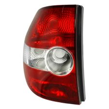Piloto trasero Volkswagen Fox 2004-2011 izquierdo
