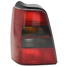 Piloto trasero Volkswagen Golf iii 1992-1997 familiar / fume / izquierdo
