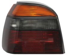 Piloto trasero Volkswagen Golf iii 1992-1997 fume / izquierdo