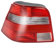Piloto trasero Volkswagen Golf iv 1997-2004 blanco / izquierdo