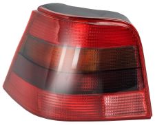 Piloto trasero Volkswagen Golf iv 1997-2004 fume / izquierdo