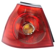Piloto trasero Volkswagen Golf v 2004-2008 exterior / izquierdo