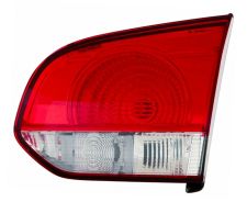 Piloto trasero Volkswagen Golf vi 2008-2012 interior / tipo valeo / derecho