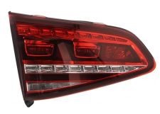 Piloto trasero Volkswagen Golf vii 2012-2017 interior / modelo gti / gtd / led / izquierdo