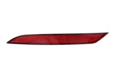 Piloto trasero Volkswagen Golf vii 2017-2020 parachoques trasero / 3/5 puertas / catadioptrico / izquierdo