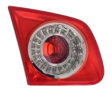 Piloto trasero Volkswagen Jetta 2005-2011 interior / izquierdo