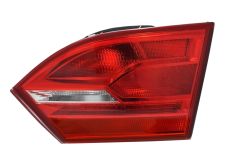 Piloto trasero Volkswagen Jetta 2011-2014 interior / derecho