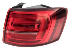 Piloto trasero Volkswagen Jetta 2014-2019 exterior / led / derecho