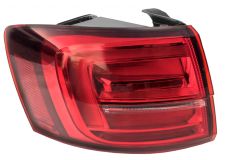 Piloto trasero Volkswagen Jetta 2014-2019 exterior / led / izquierdo